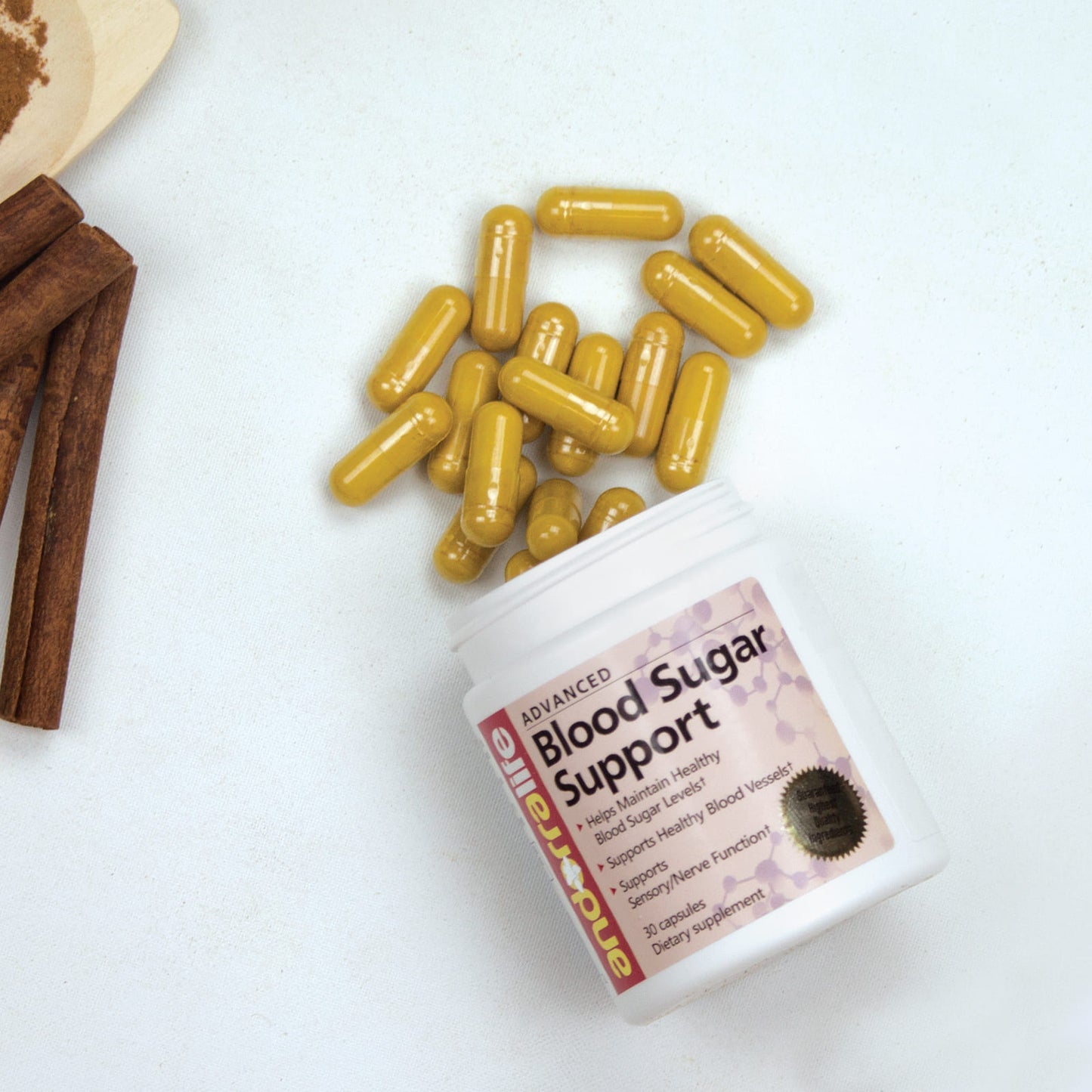 Blood Sugar Support