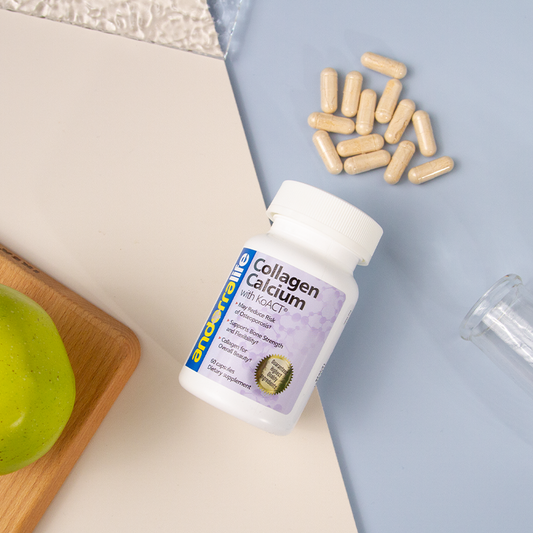 Collagen Calcium