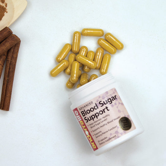 Blood Sugar Support