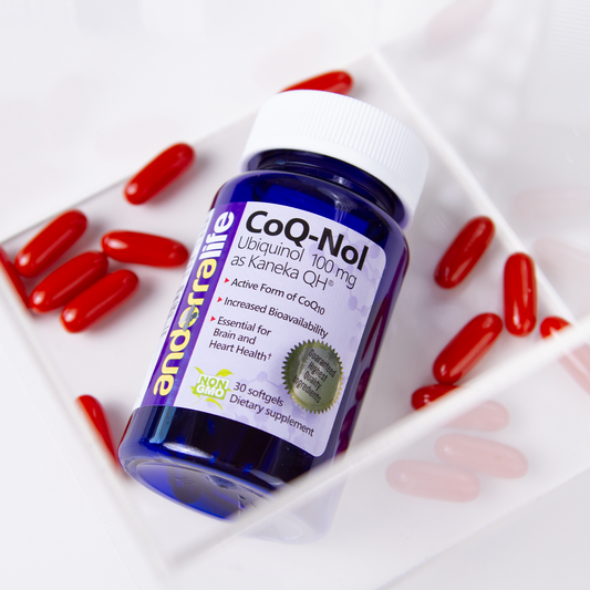 CoQ-Nol