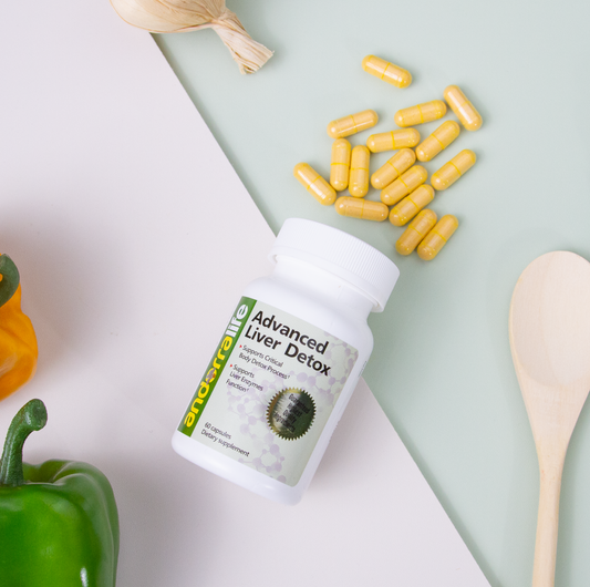 Advanced Liver Detox
