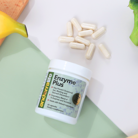 Enzyme Plus
