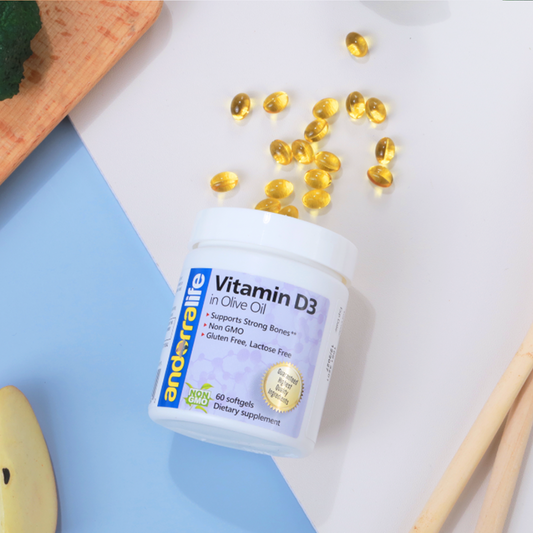 Vitamin D3