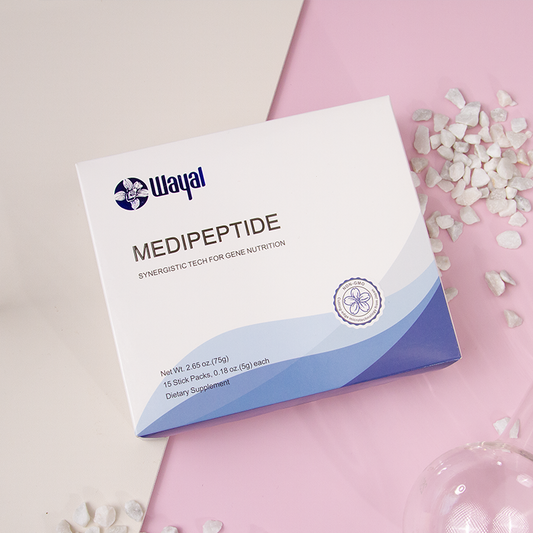 Medipeptide