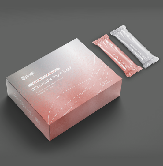 Collagen Day + Night