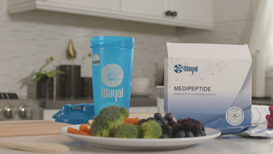 Medipeptide